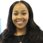 Desiree Dantzler-Dunlap