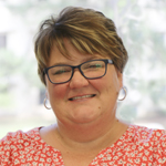 Joy Estepp