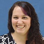 Rachel Hobby